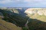 Oribi Gorge