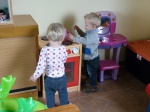 Samen koken