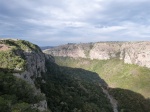 Oribi Gorge