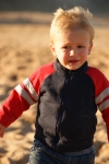 Strandwandeling