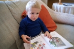 Lekker lezen