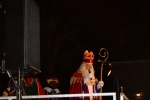 Sinterklaas..., wie kent hem niet!