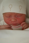 Sleeping princess