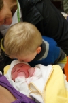 Ah lief!