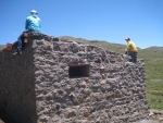 Roofwork