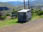 Public Phone