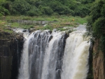 Howick Falls