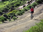 Downhill