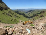 Sani Pass