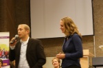 Daniel vertelt zijn getuigenis