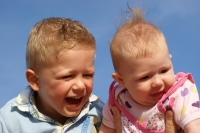 Our precious kids