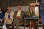 De aanname commissie