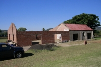 The building project