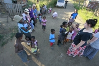 On Outreach