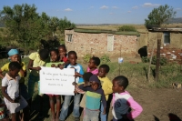 Being there for the children
